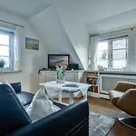 Snetjers Hüs Appartement 11