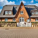 Snetjers Hüs Appartement 11