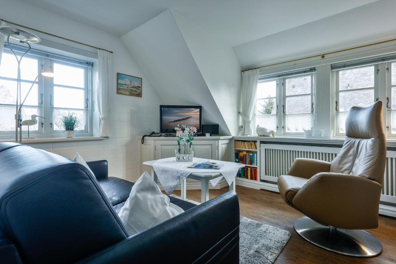 Snetjers Hüs 11 Apartment *