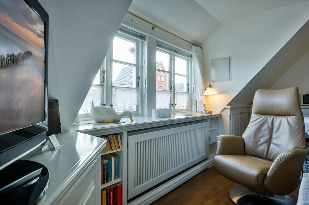 Snetjers Hüs 11 Hörnum