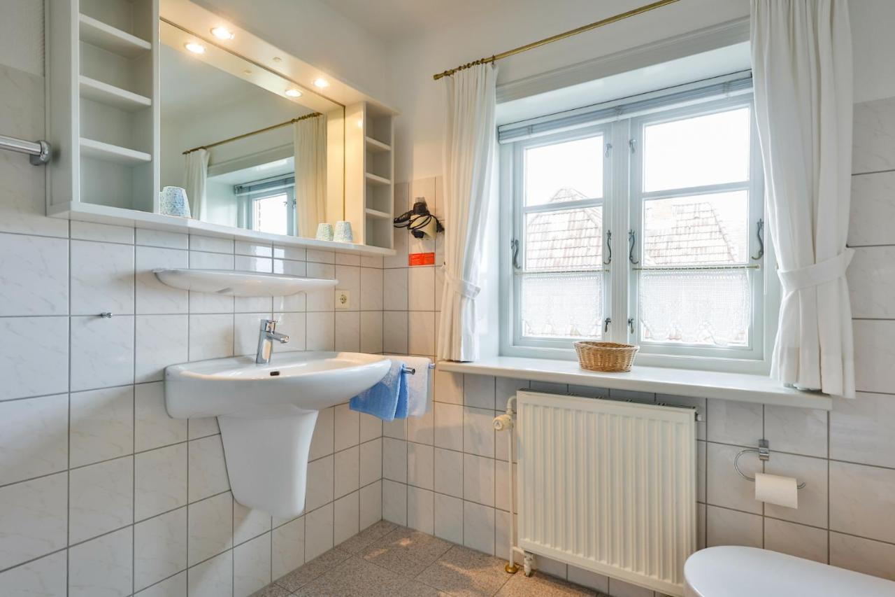 Snetjers Hüs 11 Apartment *